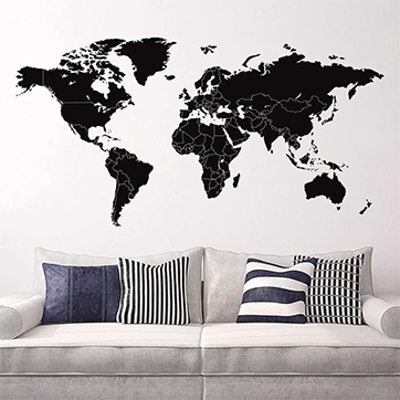 Wallstickers